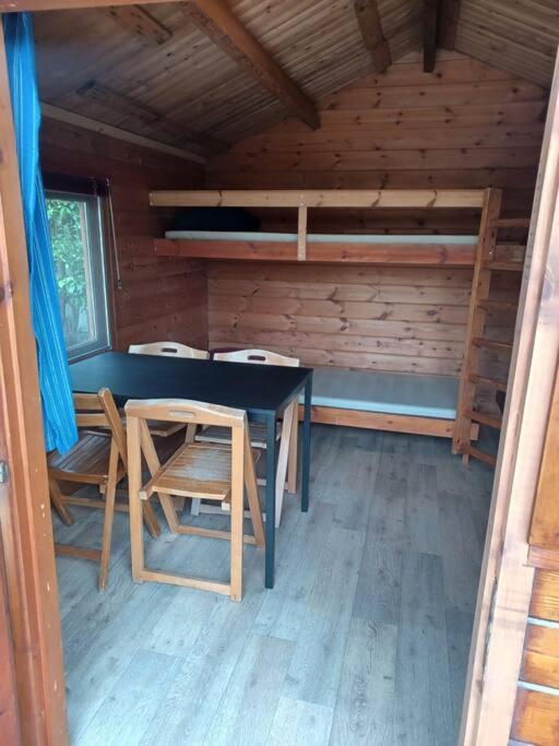 Вілла Trekkershut I Ideale Uitvalsbasis Op De Veluwe Епе Екстер'єр фото